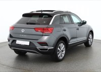 VW T-Roc 1.0 TSI Style