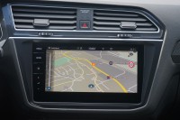 VW Tiguan Allspace 2.0 TDI R-Line 4Motion