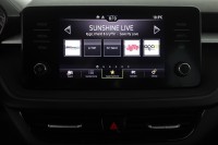Skoda Fabia 1.0 MPI Ambition