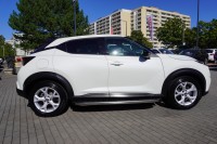 Nissan Juke 1.0 DIG-T AT