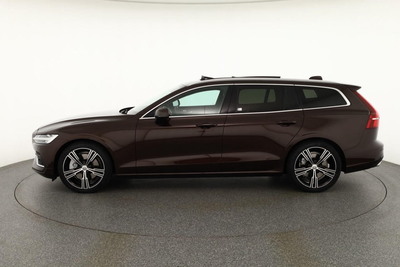 Volvo V60 T5 Inscription AWD