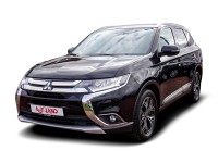 Mitsubishi Outlander 2.0 2WD Klimaaut. DAB Kamera Tempomat