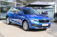 Skoda Kamiq 1.0 TSI DSG