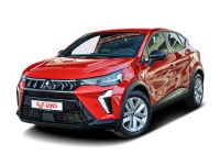 Mitsubishi ASX 1.3 Turbo Aut. LED Kamera AHK Sitzheizung