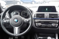 BMW 118 i Edition M Sport Shadow