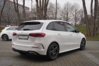 Mercedes-Benz B 200 B200 AMG Line