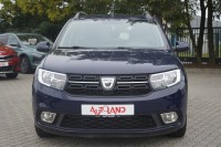 Vorschau: Dacia Logan II MCV Kombi 0.9 TCE