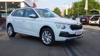 Skoda Kamiq 1.0 TSI DSG