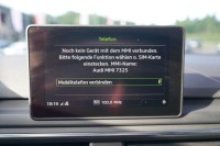 Audi A4 35 TDI Avant sport