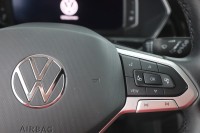 VW T-Cross 1.0 TSI