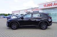 Hyundai Tucson 1.6 T-GDI Aut.