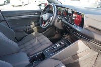 VW Golf VIII 2.0 GTI