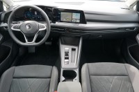 VW Golf VIII Variant 2.0 TDI DSG