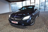 Vorschau: Mercedes-Benz C 220 C220 d AMG Line 9G-Tronic