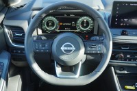 Nissan Qashqai N-Connecta 1.3 Dig-T Aut.