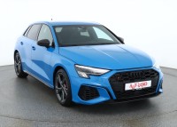 Audi S3 Sportback 2.0 TFSI quattro