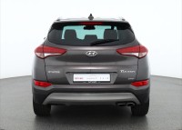 Hyundai Tucson 1.6 T-GDI Trend 4WD