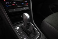 VW Touran 1.5 TSI DSG