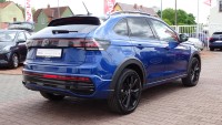 VW Taigo 1.0 TSI R-Line
