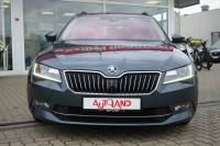 Skoda Superb Combi 2.0 TDI DSG Ambition