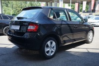 Skoda Fabia 1.2 TSI