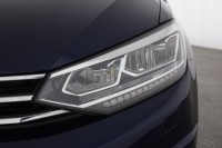 VW Touran 1.0 TSI