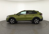 Vorschau: VW Taigo 1.5 TSI Style