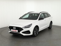 Hyundai i30 cw 1.0 T-GDi GO! Plus Navi Sitzheizung LED