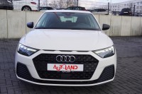 Audi A1 25 Sportback 1.0 TFSI