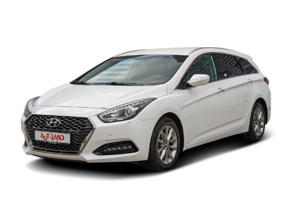 Hyundai i40 Kombi 2.0 T-GDI Premium