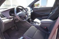 Hyundai Tucson 1.6 T-GDI Passion + 4WD