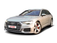 Audi A6 Avant 50 3.0 TDI quattro sport 360° AHK LED