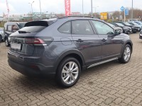 VW Taigo 1.5 TSI DSG