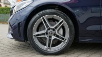 Mercedes-Benz C 200 C200 T AMG Line 9G-Tronic