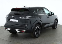 Nissan Qashqai N-Connecta 1.3 Dig-T Aut.