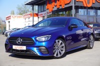 Vorschau: Mercedes-Benz E 220 E220 d AMG Line