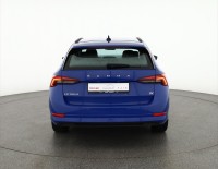 Skoda Octavia Combi 1.4 TSI iV DSG Ambition