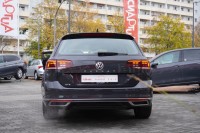 VW Passat Variant 1.4 TSI DSG Hybrid GTE