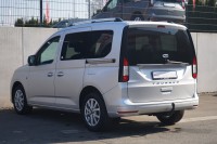 Ford Tourneo Connect 2.0 TDCi