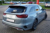 Kia cee'd Sporty Wagon Ceed SW GT-Line 1.5 T-GDI Aut.