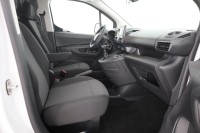 Citroen Berlingo Kasten 1.5 Blue-HDi