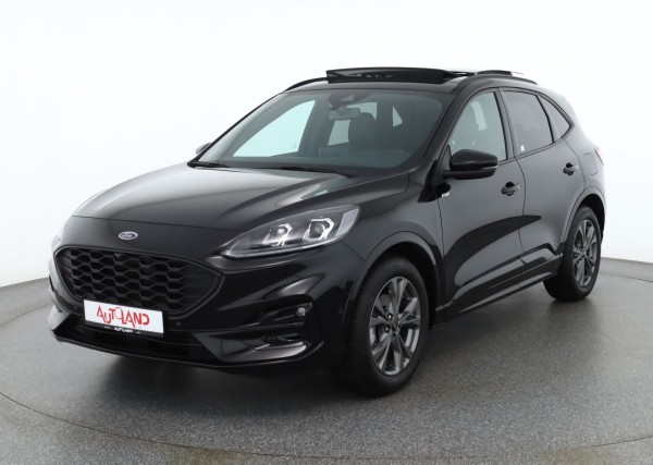 Ford Kuga 1.5 EB ST-Line X