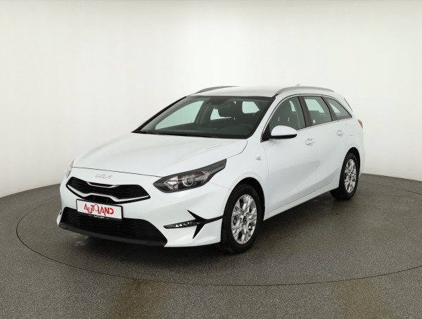 Kia cee'd Sporty Wagon Ceed SW 1.5 T-GDI Vision