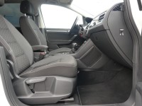 VW Touran R-Line