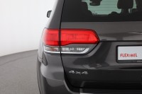 Jeep Grand Cherokee 3.0 CRD Overland 4x4