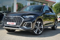 Vorschau: Audi Q5 SB S-Line 45 TFSI quattro s-tronic