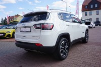Jeep Compass 1.3 80th Anniversary FWD