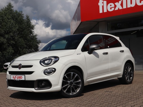 Fiat 500X 1.3 Sport