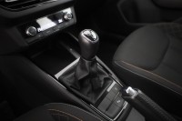 Skoda Kamiq 1.0 TSI Ambition OPF