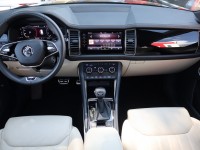 Skoda Kodiaq 2.0 TDI DSG L&K 4x4 7-Sitzer